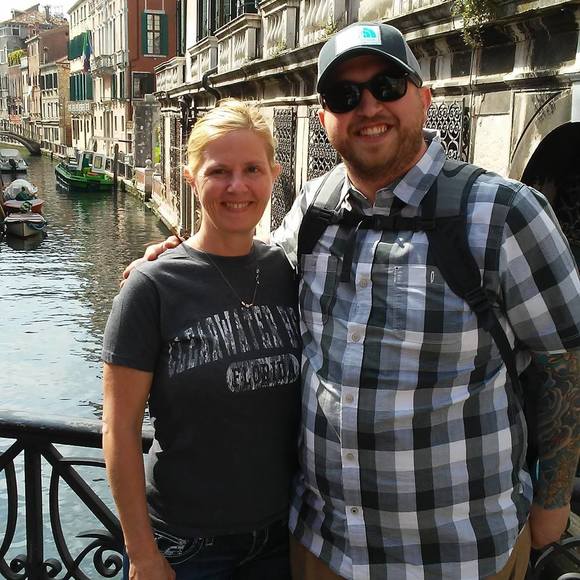 Meet your Posher, Corey - Picture 1 of 1